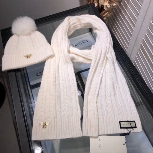 Gucci Scarf Hat 1 (5) 1468095