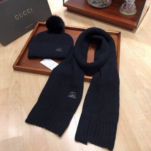 Gucci Scarf Hat 1 (5) 1468115