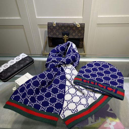 Gucci Scarf Hat 1 (5) 1468158