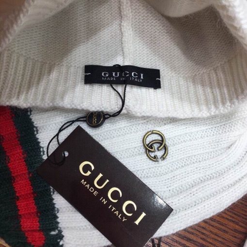 Gucci Scarf Hat 1 (7) 1468081