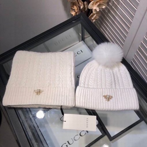 Gucci Scarf Hat 1 (7) 1468097