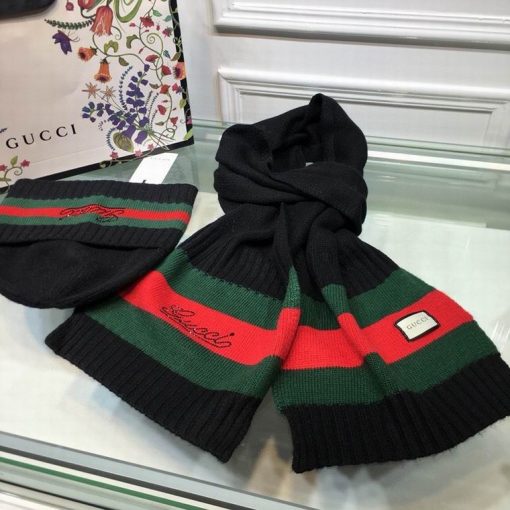 Gucci Scarf Hat 1 (7) 1468109