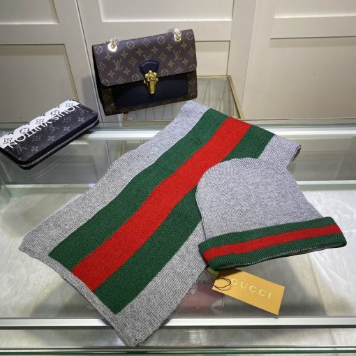 Gucci Scarf Hat 1 (7) 1468153