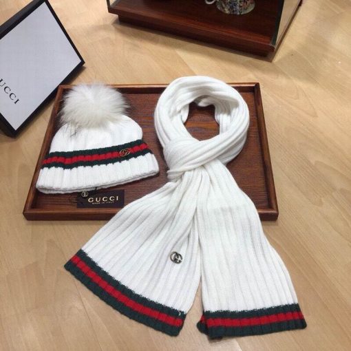 Gucci Scarf Hat 1 (9) 1468083