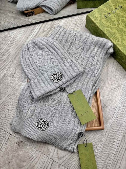 Gucci scarf hat hm (4) 1577373