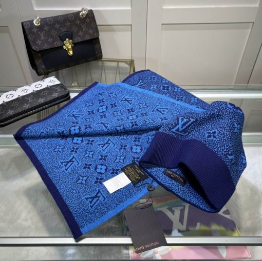 LV Scarf Hat 1 (10) 1468456