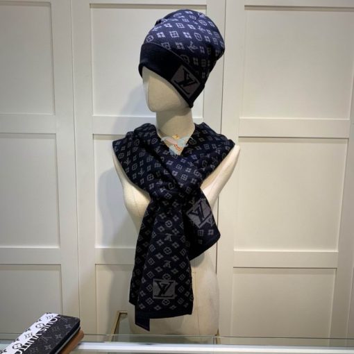 LV Scarf Hat 1 (15) 1468576