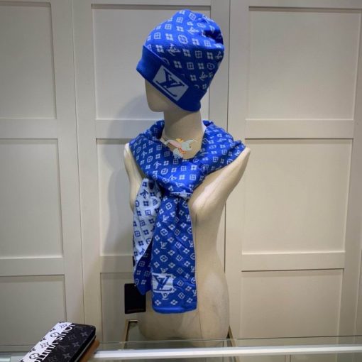 LV Scarf Hat 1 (22) 1468583