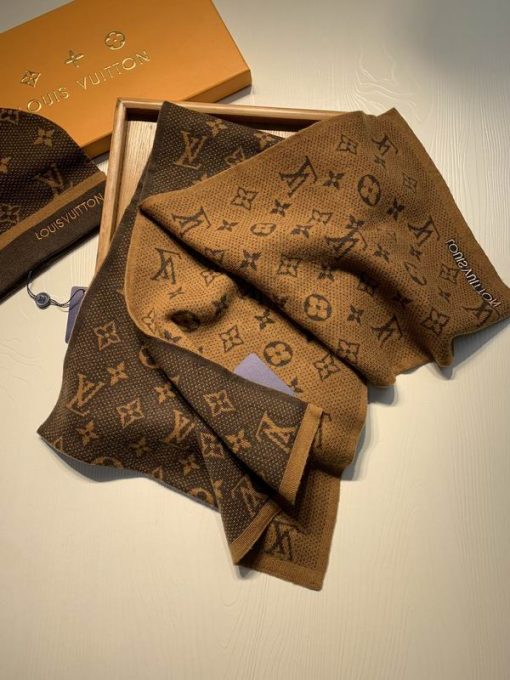 LV scarf Hat E02 (1) 1565850