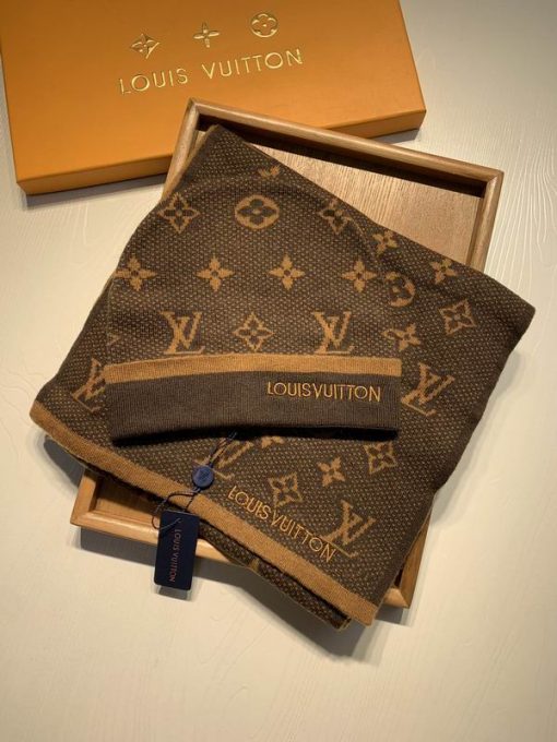 LV scarf Hat E02 (4) 1565851