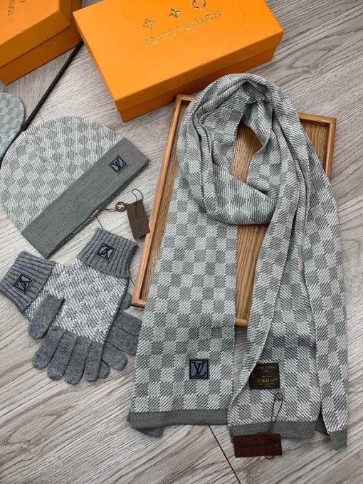 LV scarf Hat hm (31) 1577512