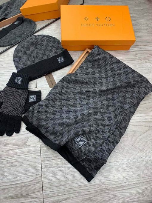 LV scarf Hat hm (32) 1577513