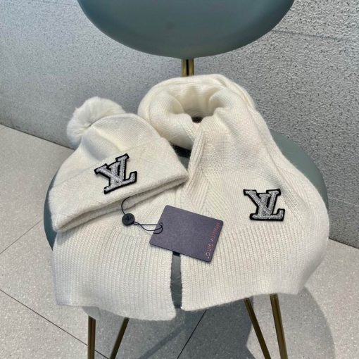 LV scarf Hat hm (53) 1577534