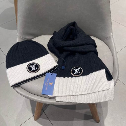 LV scarf Hat hm (57) 1577538