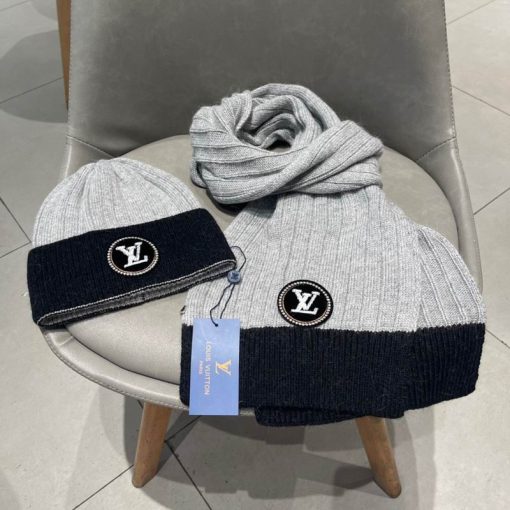 LV scarf Hat hm (60) 1577541