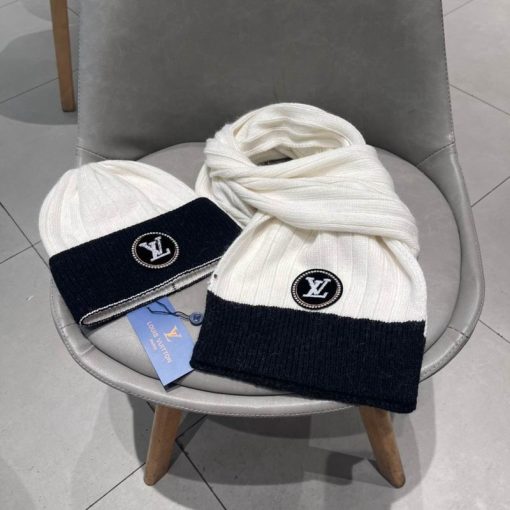 LV scarf Hat hm (63) 1577544