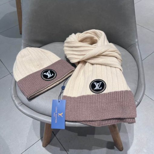 LV scarf Hat hm (66) 1577547