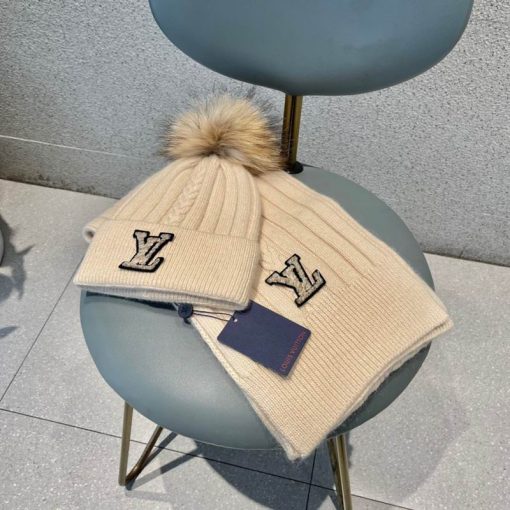 LV scarf Hat hm (71) 1577552