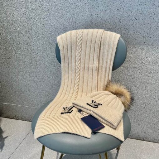 LV scarf Hat hm (72) 1577553