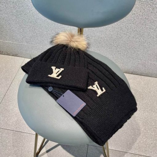 LV scarf Hat hm (74) 1577555