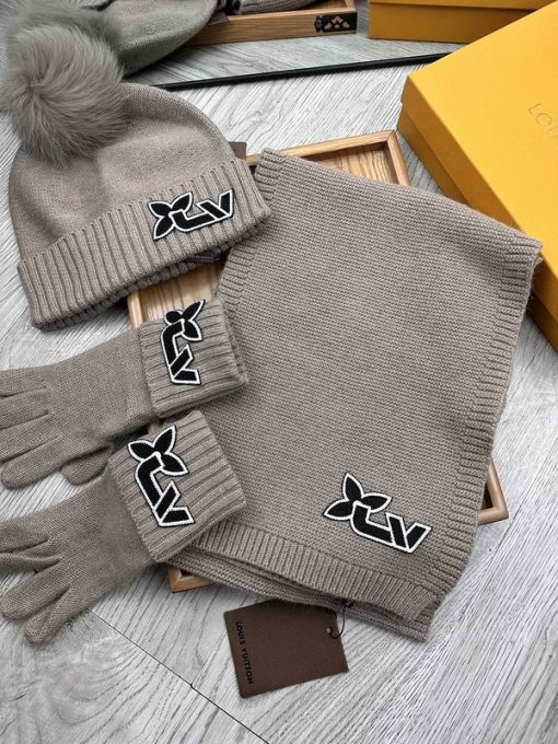 LV scarf Hat hm (82) 1577563