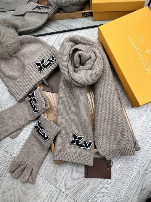 LV scarf Hat hm (83) 1577564