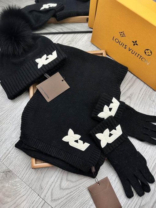 LV scarf Hat hm (86) 1577567