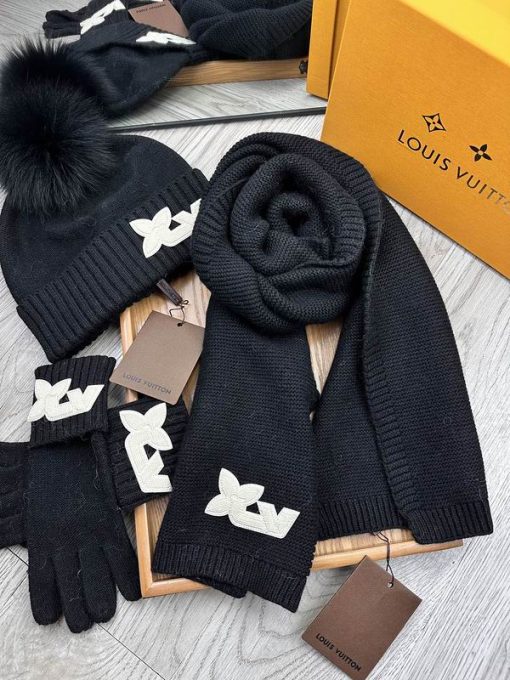 LV scarf Hat hm (87) 1577568