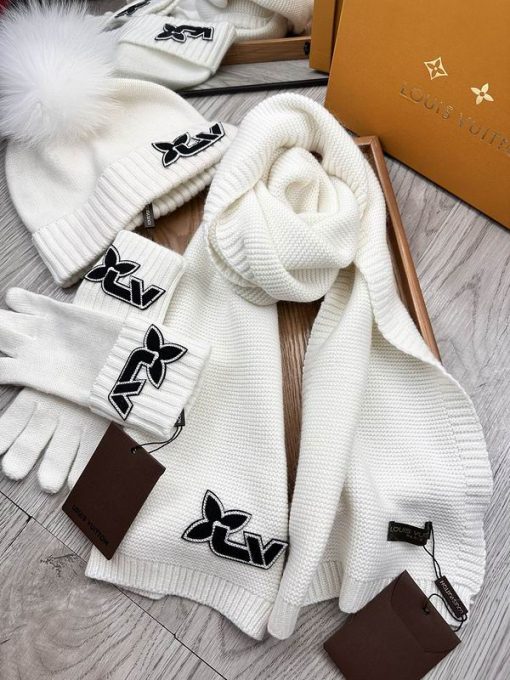 LV scarf Hat hm (89) 1577570