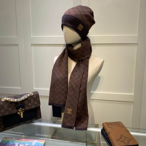 LV scarf hat 11 (24) 1463502