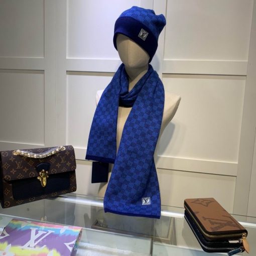 LV scarf hat 11 (5) 1463515