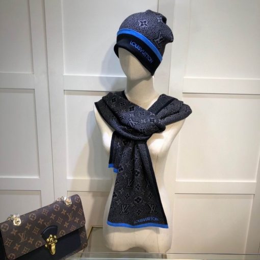 LV scarf hat 12 (2) 1463533