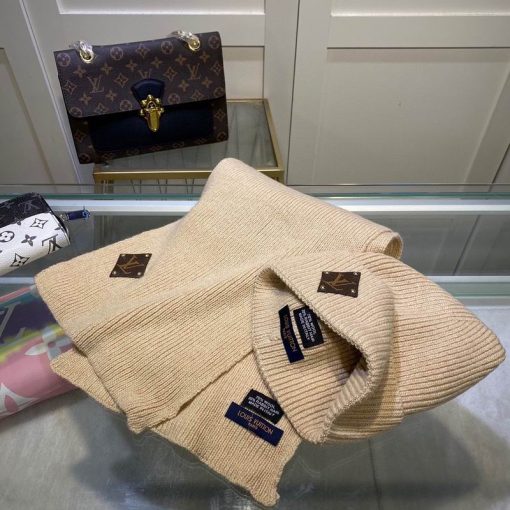 LV scarf hat 30 (23) 1463539