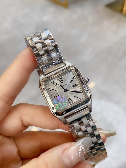 CARTIER watch mb (17) 277856