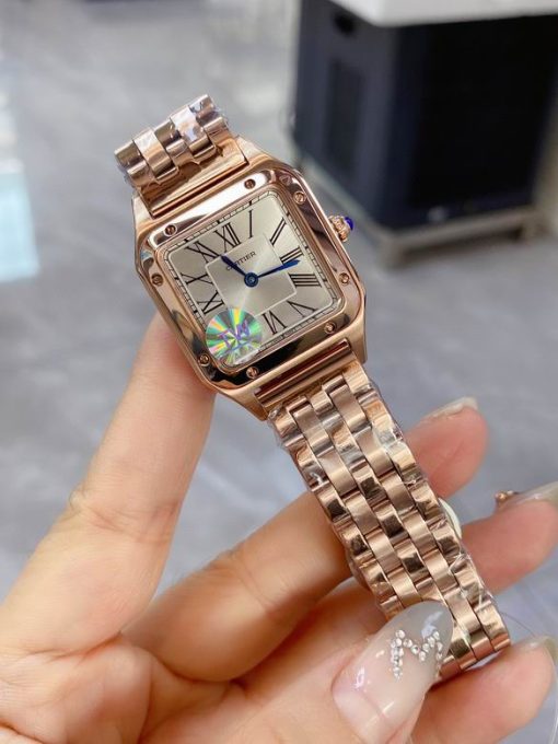 CARTIER watch mb (22) 277845