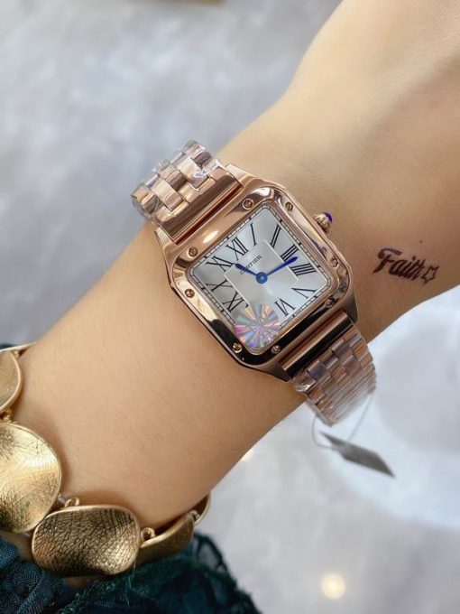 CARTIER watch mb (24) 277848