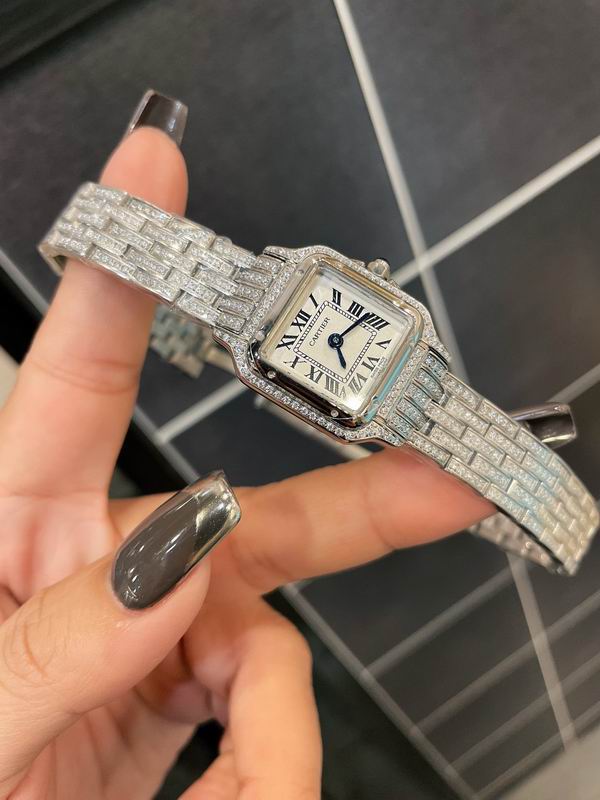 Cartier 27X37mm 08 (8) 1597447