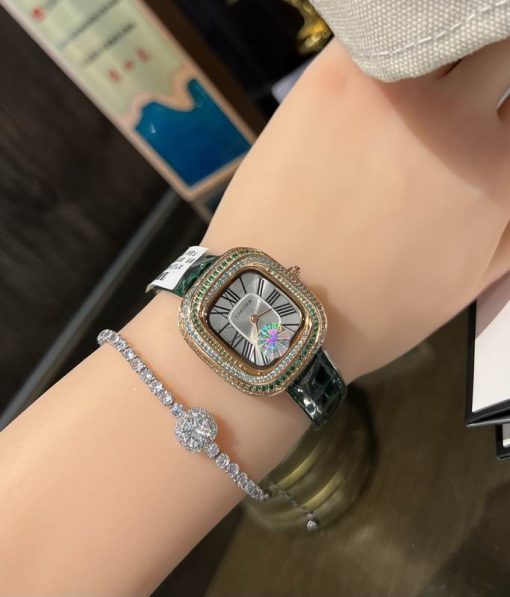 Cartier 30.44X33.78X7.08mm 09 (8) 1283633