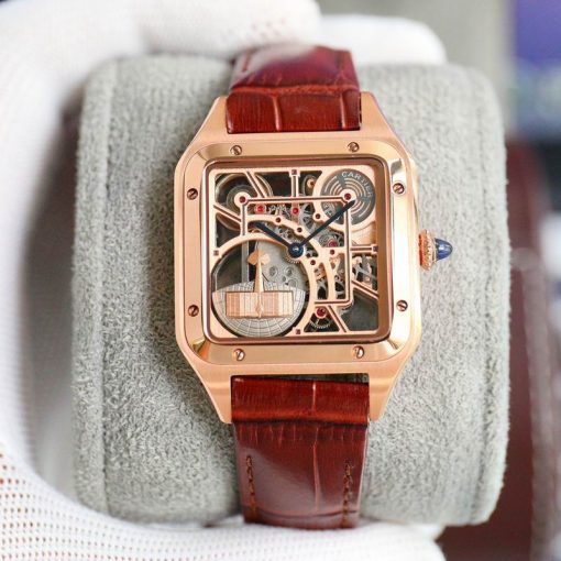 Cartier 31.4mm 39 (2) 1582460