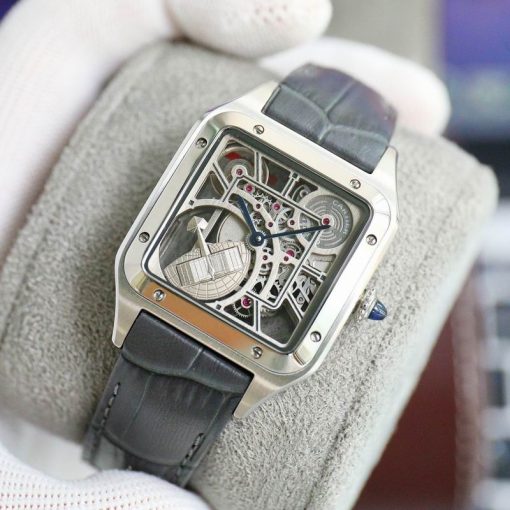 Cartier 31.4mm 39 (6) 1582458