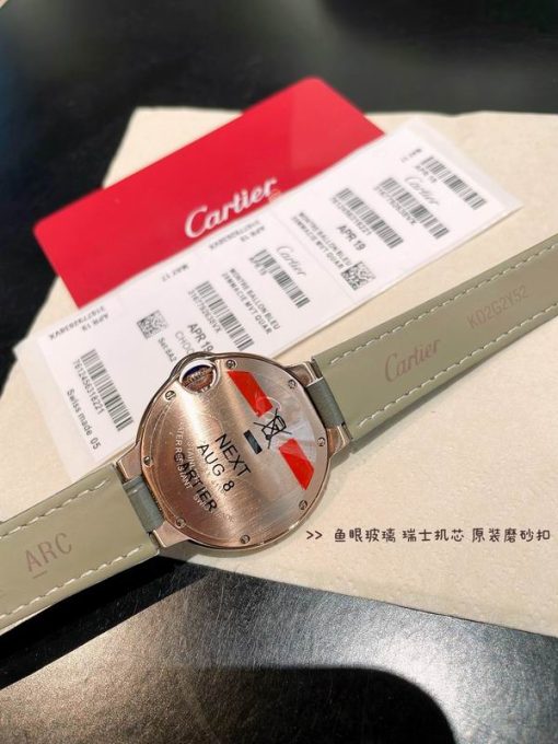 Cartier 33mm 140 (5) 1483052