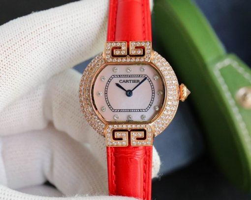 Cartier 33mm 38 (11) 1482716