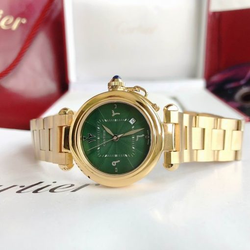 Cartier 35mm (20) 278434