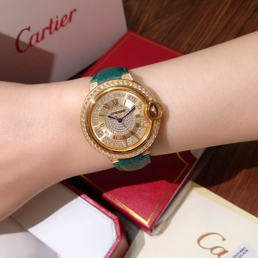 Cartier 36mm 39 (3) 1283729