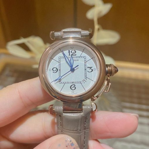 Cartier watch 35mm (17) 546371