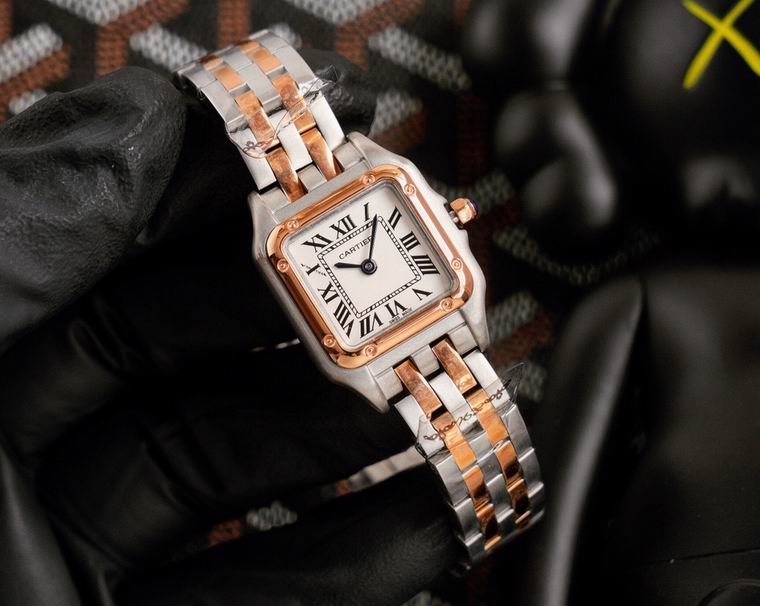 Cartier watch mb (6) 278017