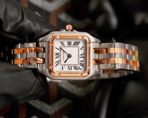 Cartier watch mb (7) 278022