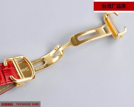 Cartier women 36mm (22) 278368