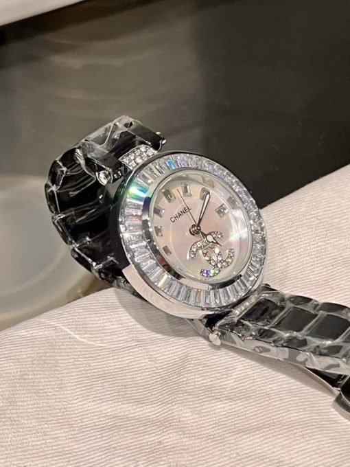 Chanel watch 06 (11) 1358064