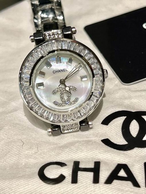 Chanel watch 06 (12) 1358063